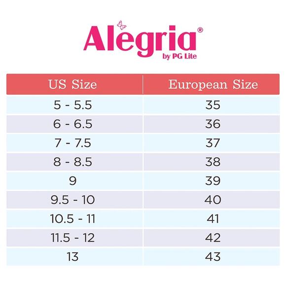 Alegria Paloma Brown Cheetah Animal Print Patent Mary Jane Comfort Shoes Size 40 - Picture 9 of 9